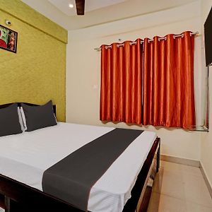 Hotel O Maruthi Residency